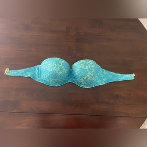 Victoria’s Secret Bandeau Bikini Top